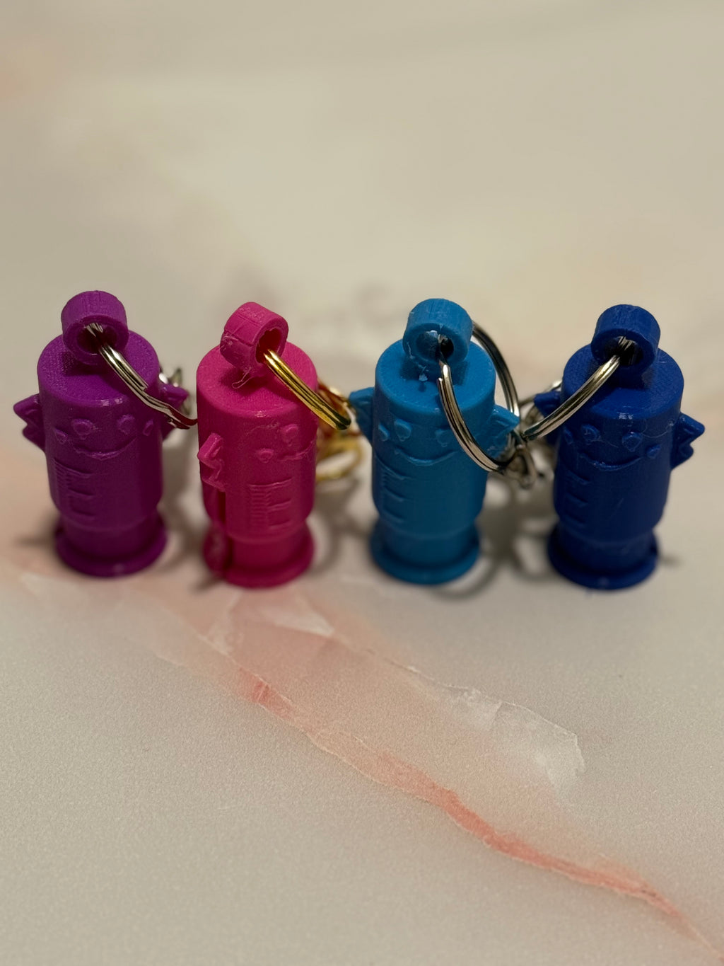 Happy Snappy Ampoule Cracker