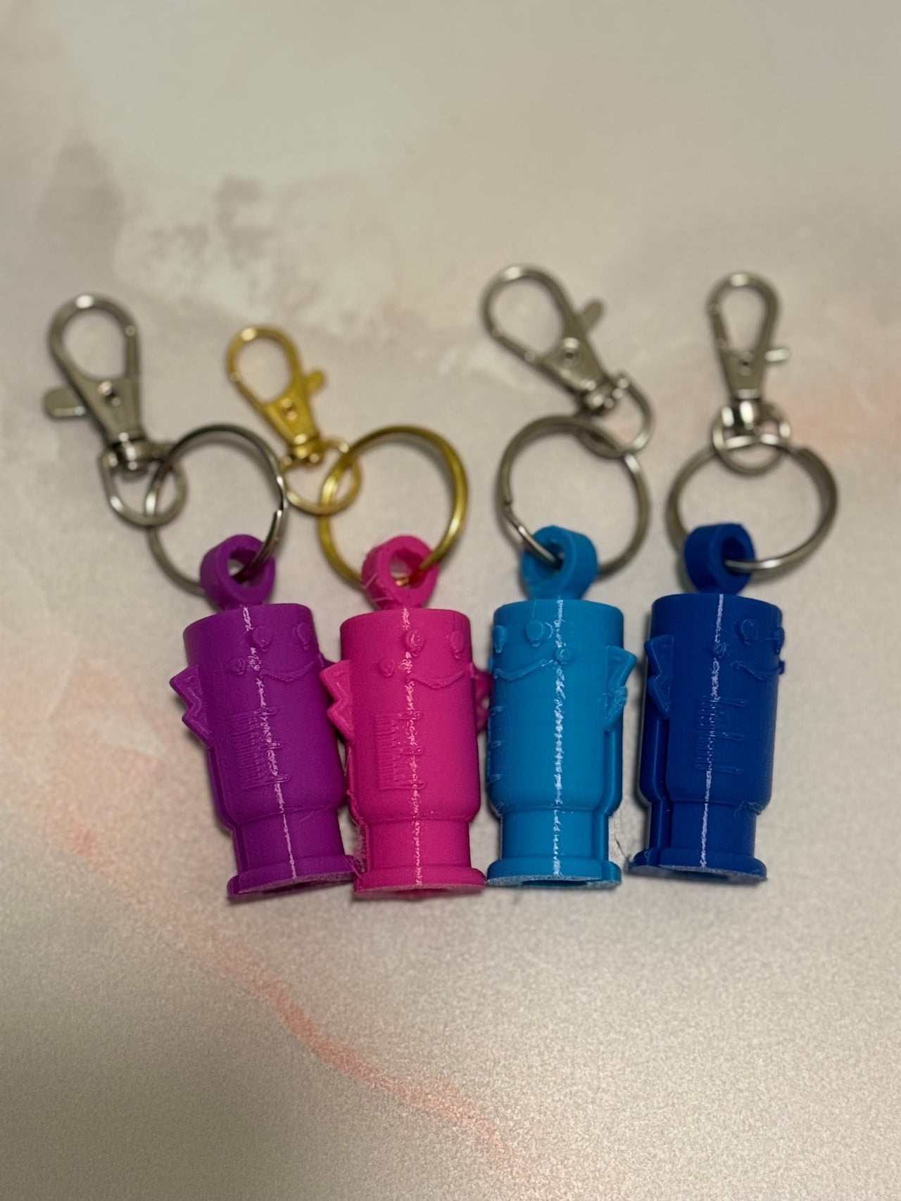 Happy Snappy Ampoule Cracker