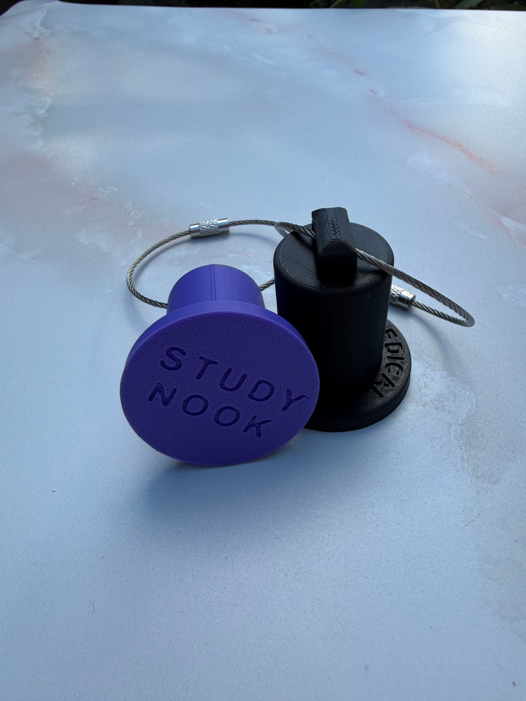 Tape Holder