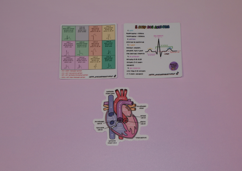 Cardiac Collection