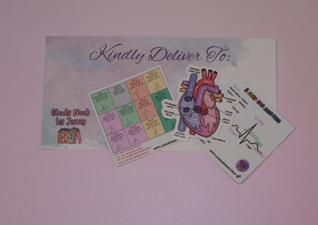Cardiac Collection