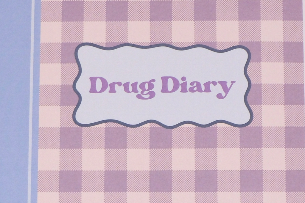 Complete Australian Drug Poster Pack
