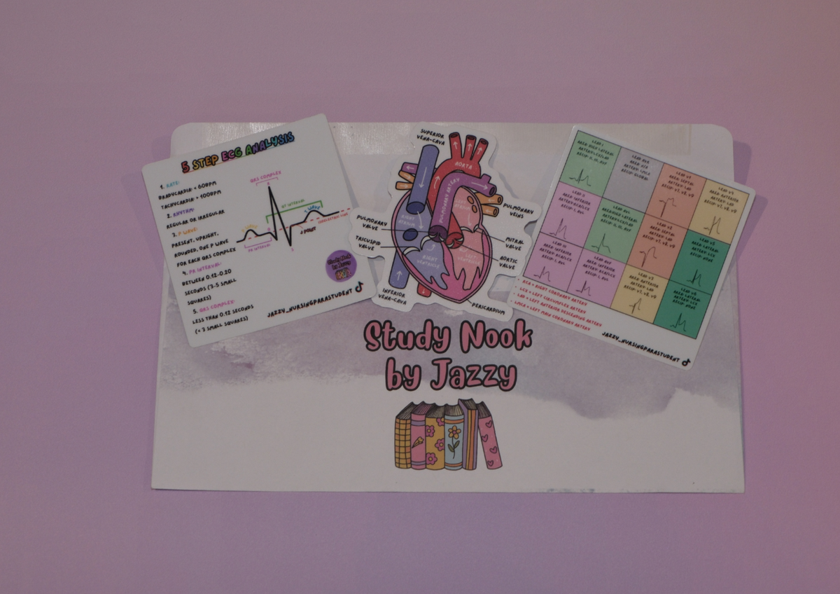 Cardiac Collection