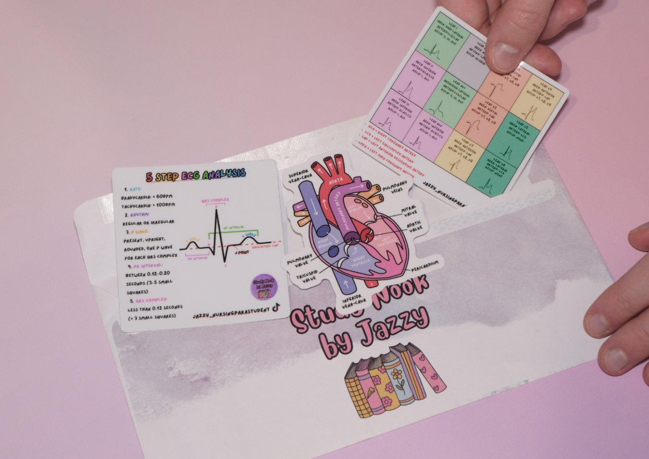 Cardiac Collection