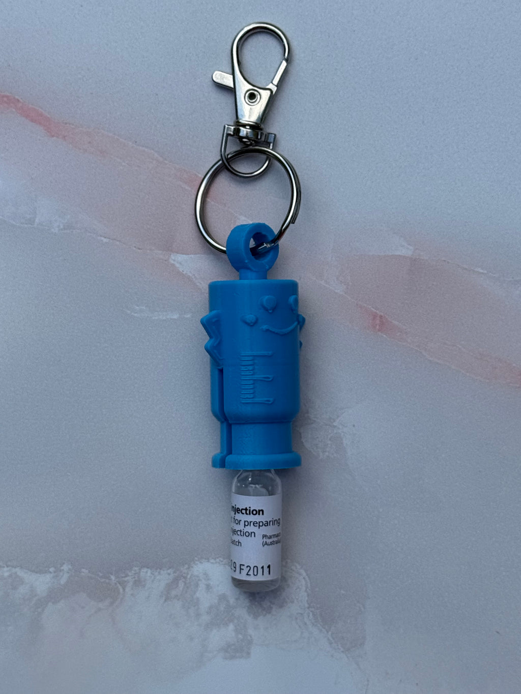 Happy Snappy Ampoule Cracker