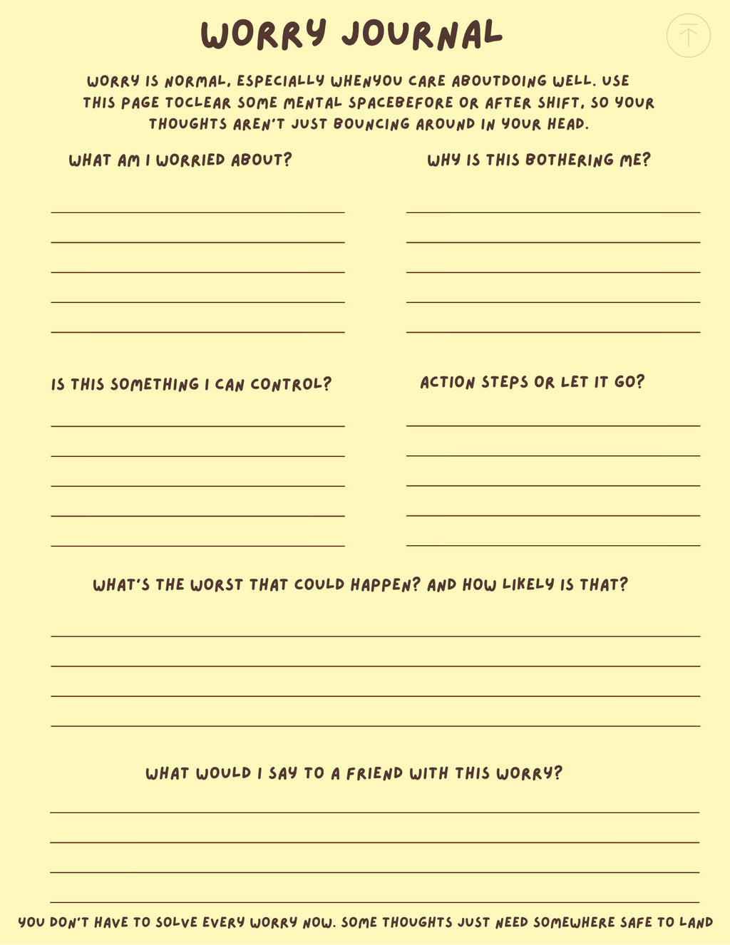 Ultimate Healthcare Student Placement Diary