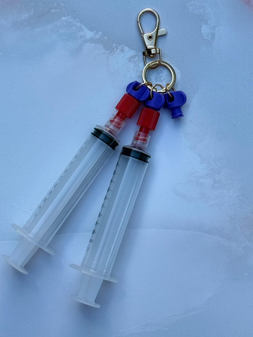 Syringe Holder 💉
