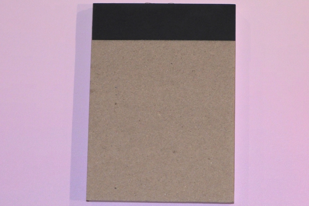 ISBAR Handover Notepad