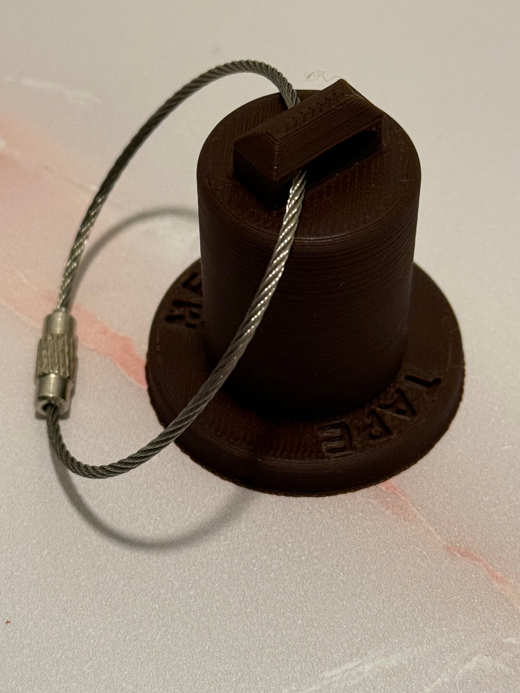 Tape Holder
