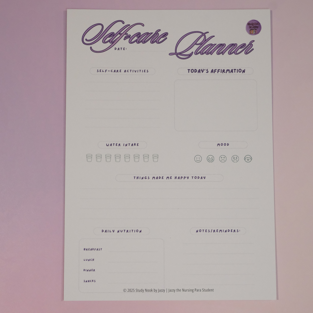 Placement Prep & Reflection Bundle