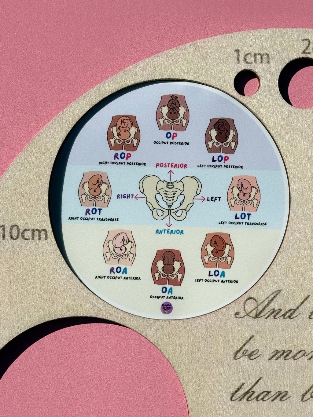 Midwifery Collection