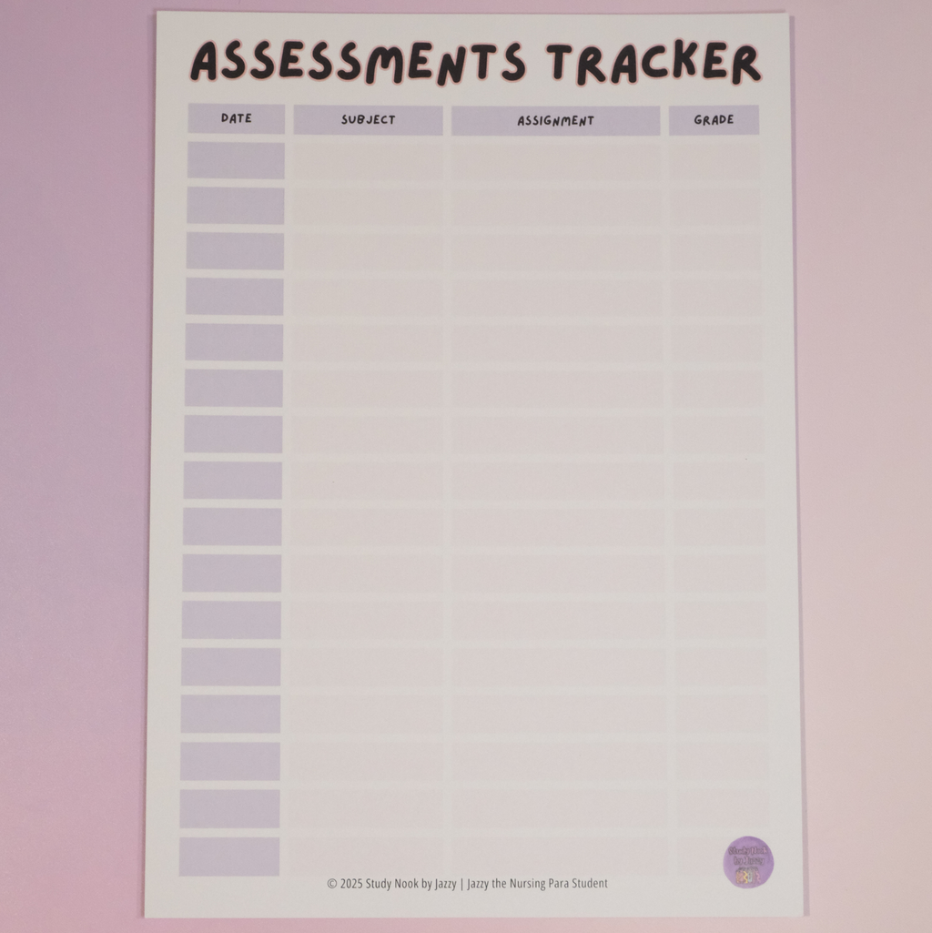 Placement Prep & Reflection Bundle