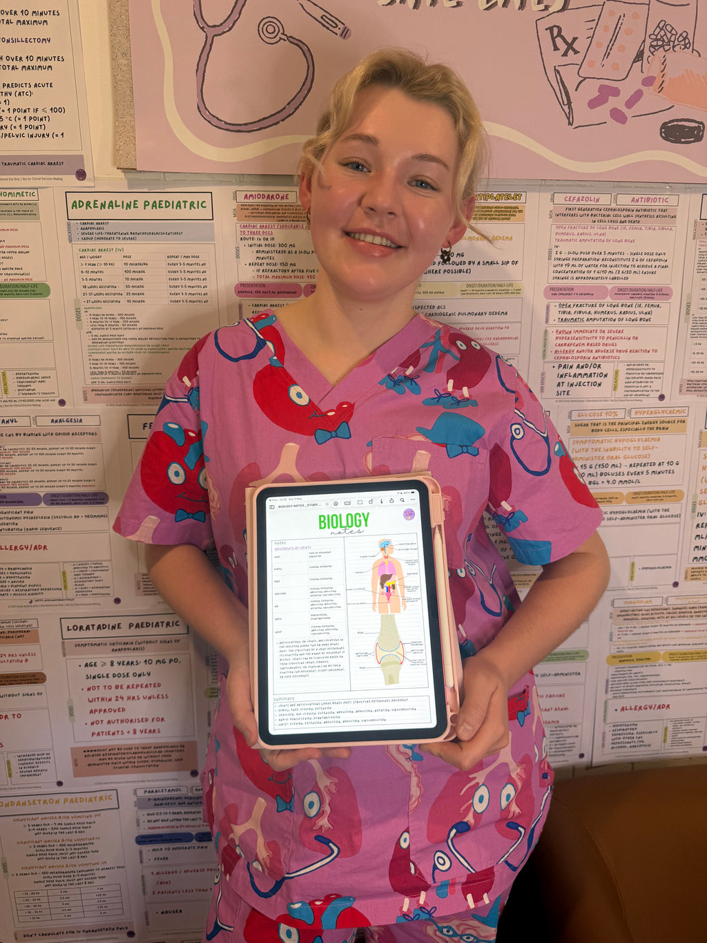 Ultimate Biology Revision Guide