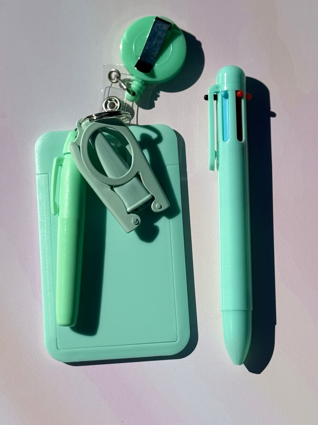 Badge Reel Essentials Kit