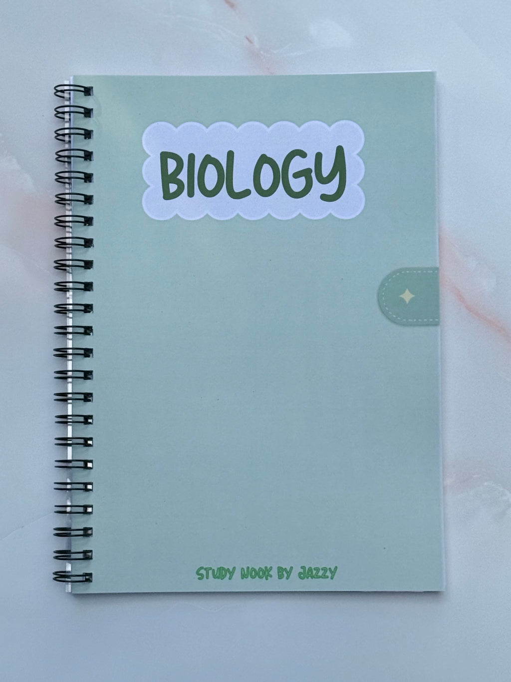 Ultimate Biology Revision Guide