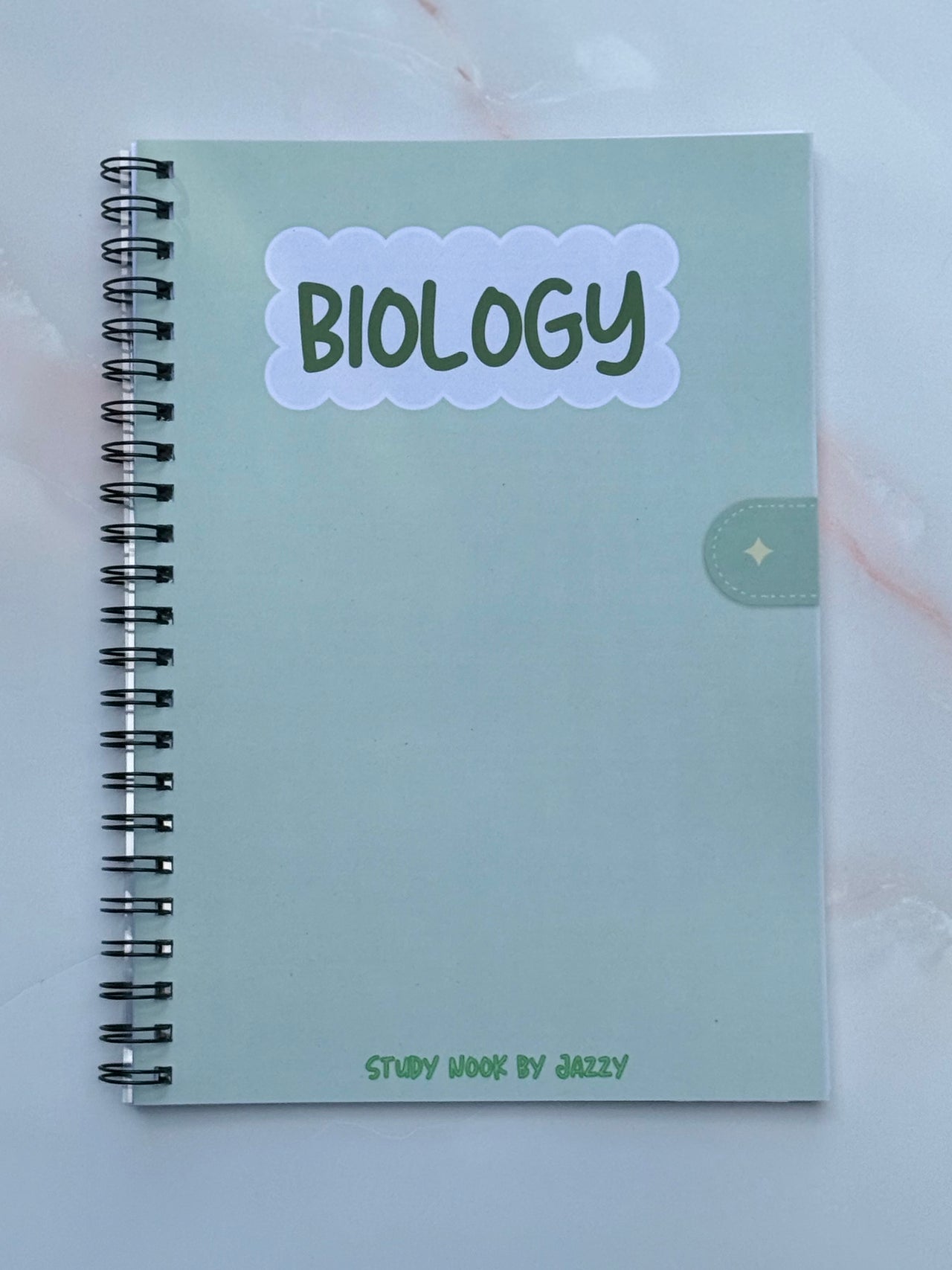 Ultimate Biology Revision Guide
