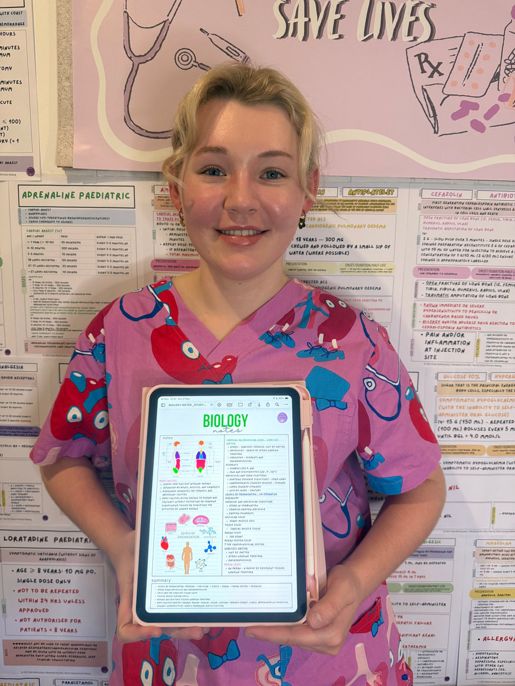 Ultimate Biology Revision Guide