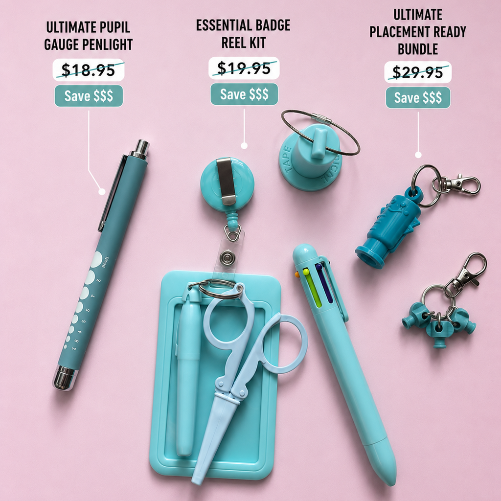 Ultimate Placement Essentials Bundle