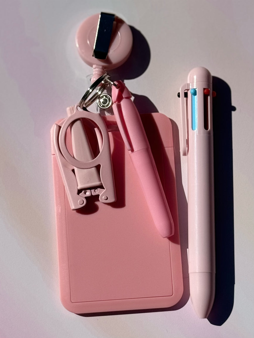 Badge Reel Essentials Kit