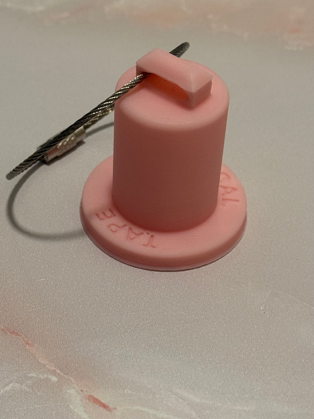 Tape Holder