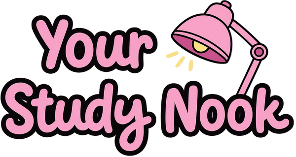 Study Nook by Jazzy