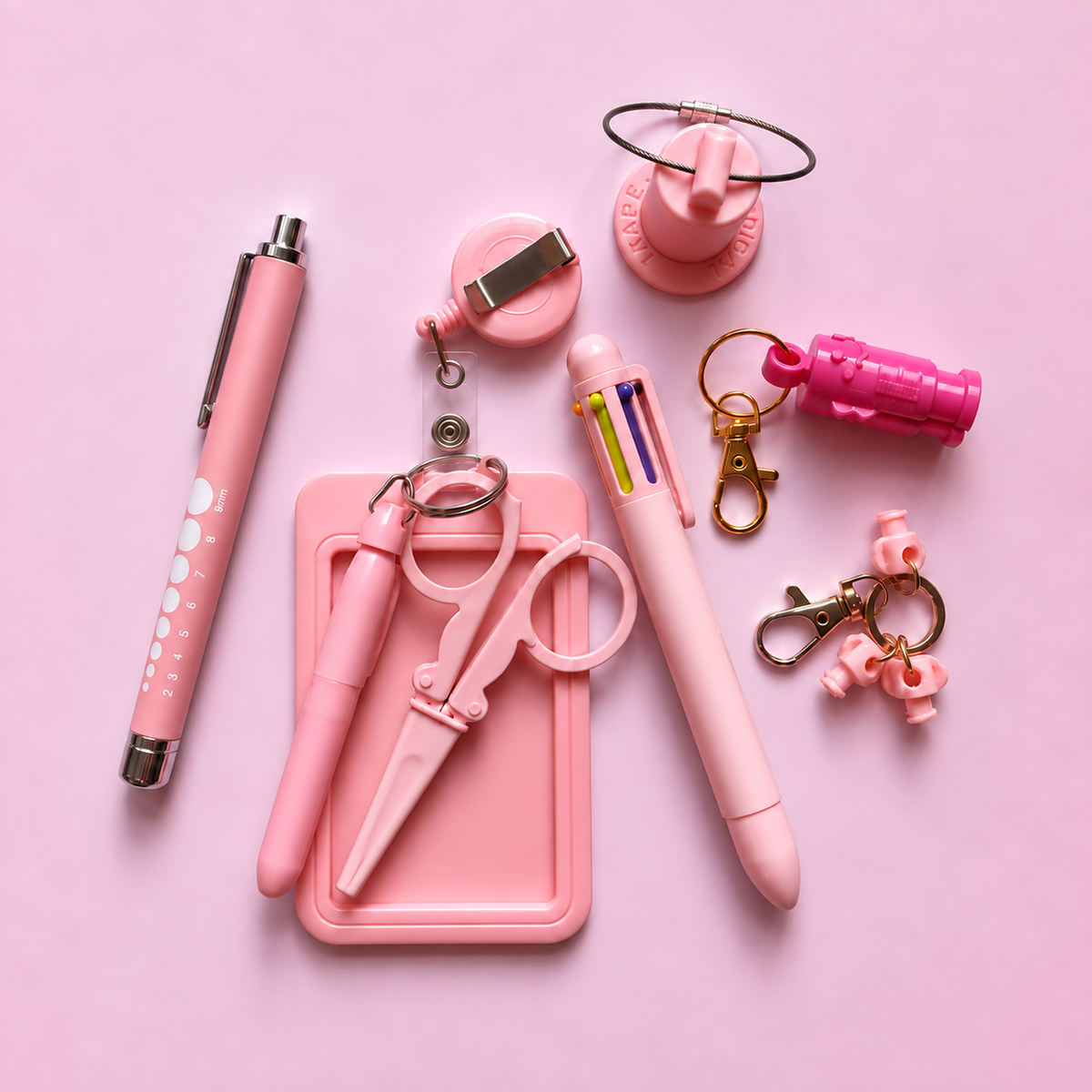 Ultimate Placement Essentials Bundle