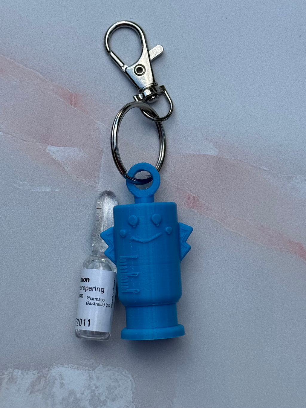 Happy Snappy Ampoule Cracker