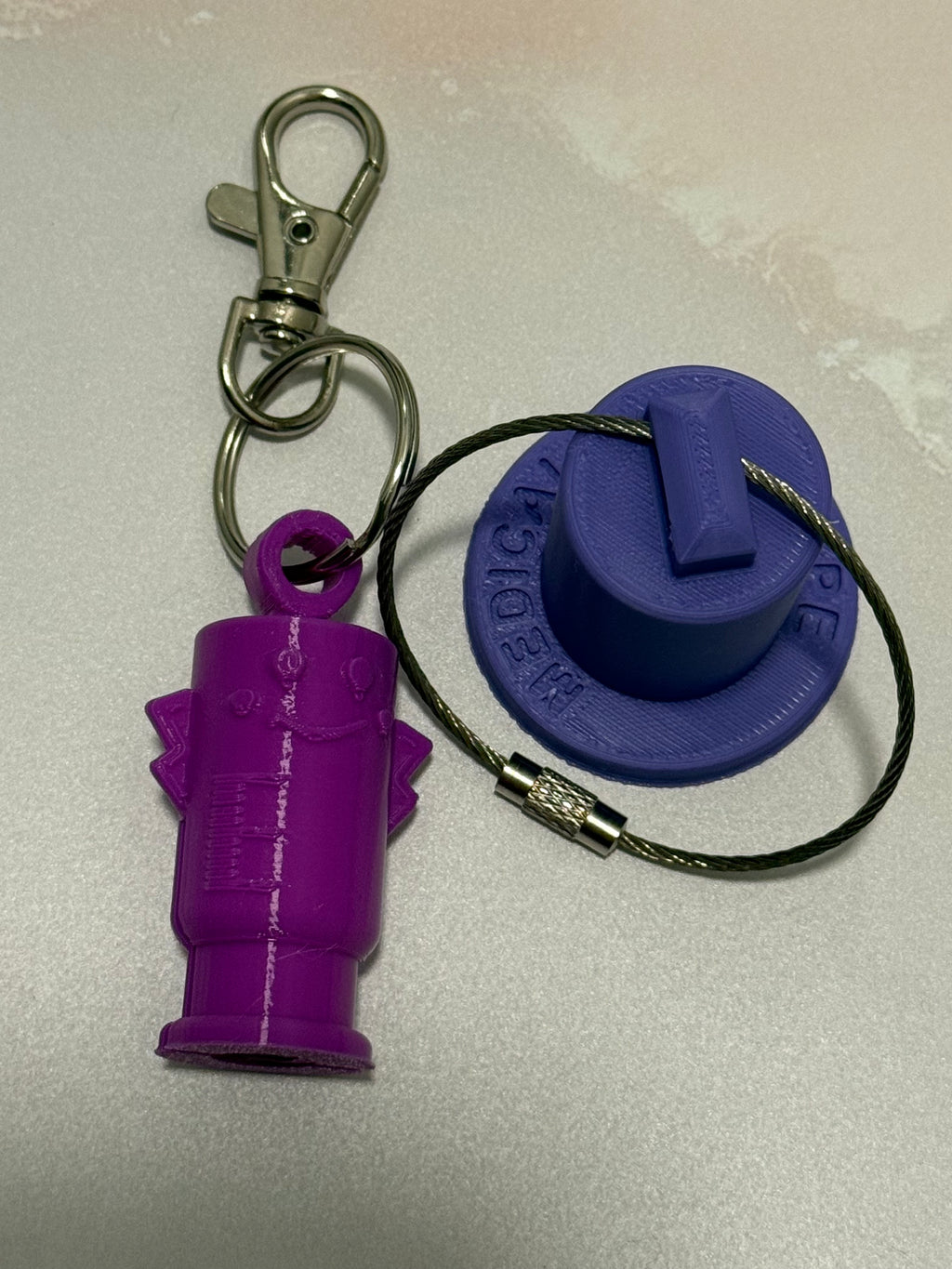 Happy Snappy Ampoule Cracker