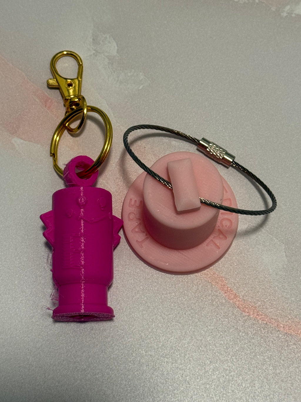 Happy Snappy Ampoule Cracker