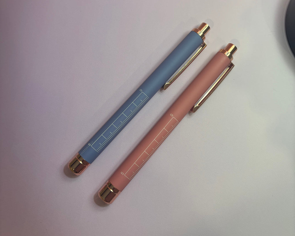 Ultimate Pupil Gauge Penlight 🔦