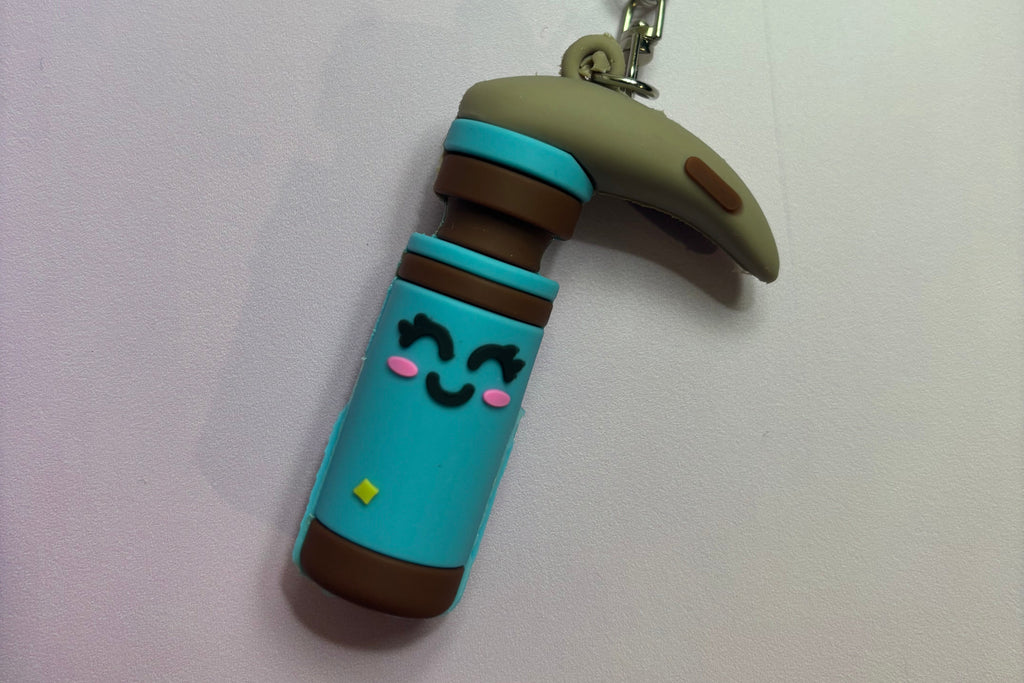 Mini Laryngoscope Ampoule Cracker 🏥