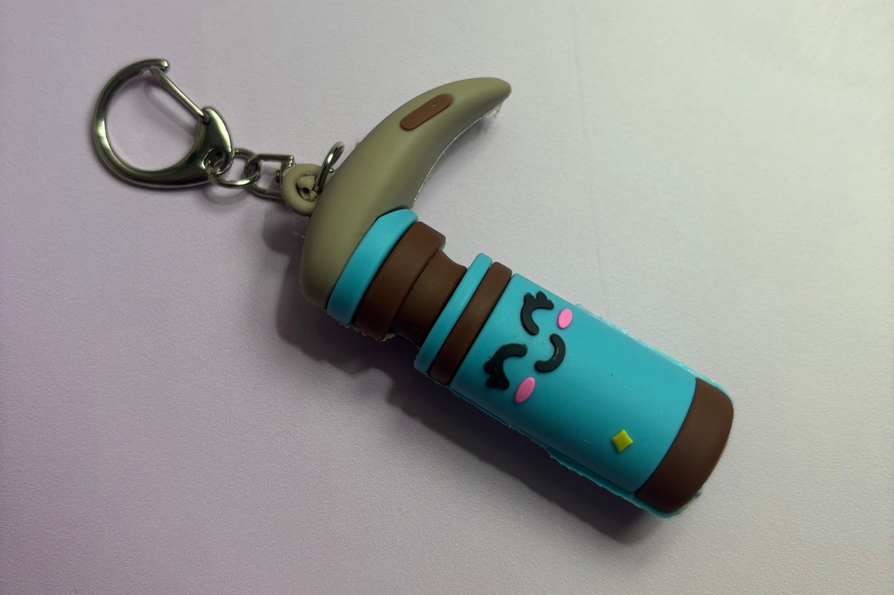 Mini Laryngoscope Ampoule Cracker 🏥