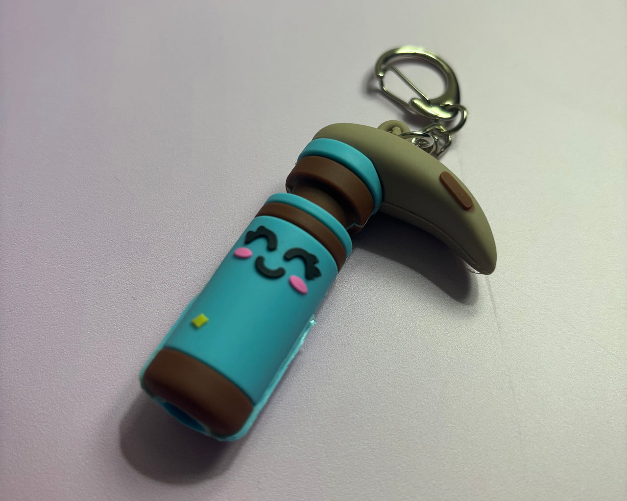 Mini Laryngoscope Ampoule Cracker 🏥