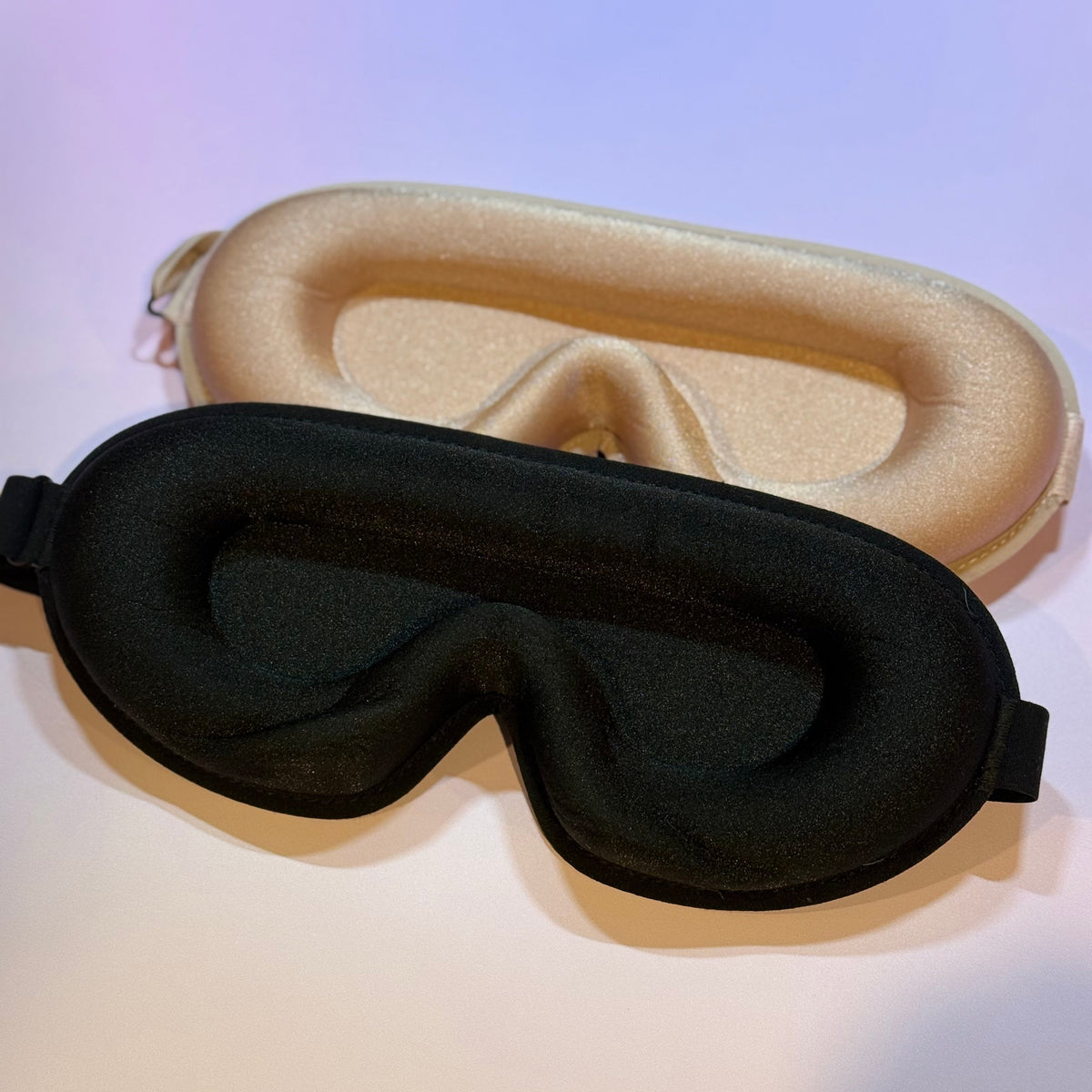 Essential Night Shift Sleep Mask 💛