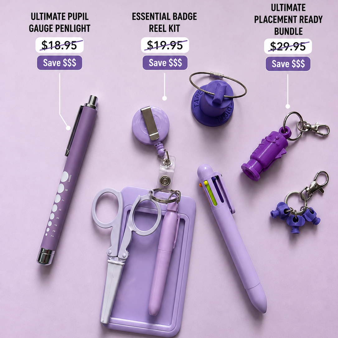 Ultimate Placement Essentials Bundle