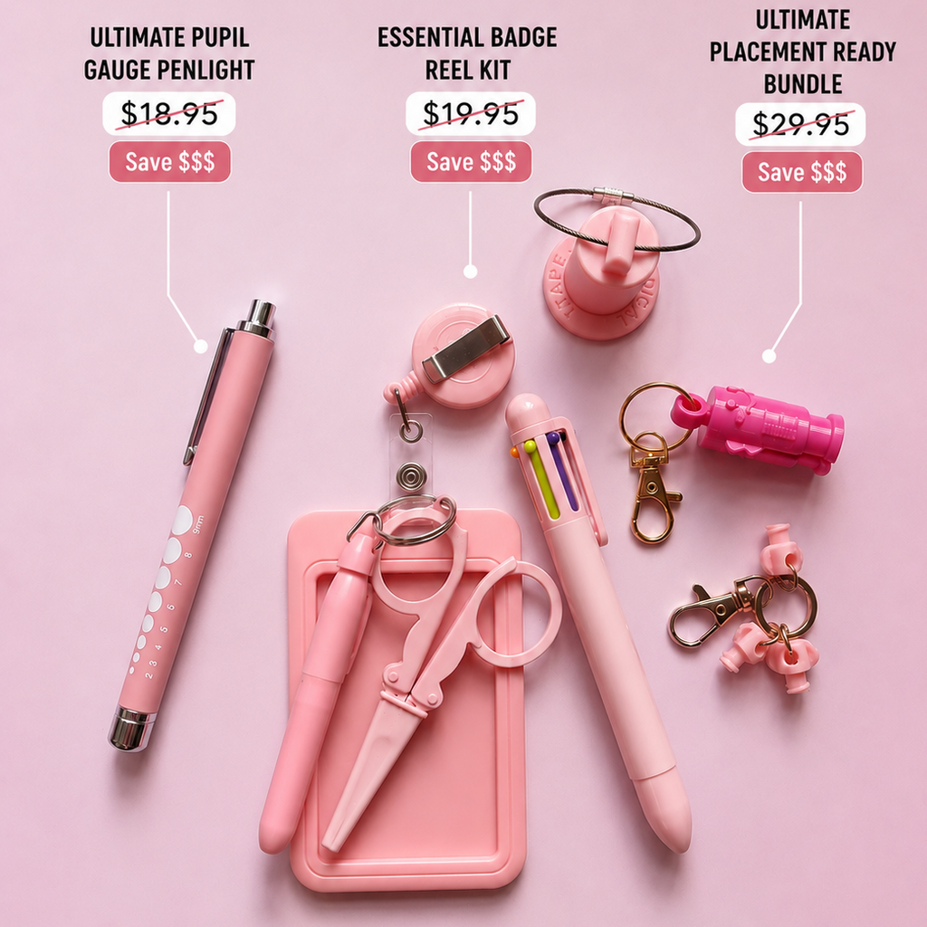 Ultimate Placement Essentials Bundle