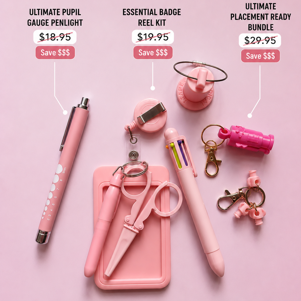 Ultimate Placement Essentials Bundle