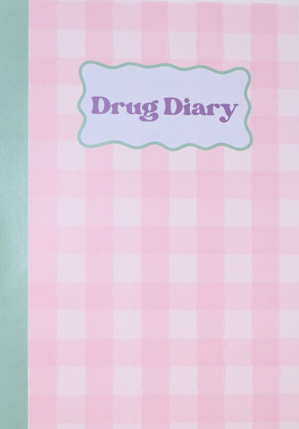 Complete Queensland Student Paramedic Drug Poster Pack